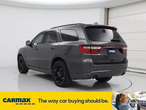 2020 Dodge Durango R/T