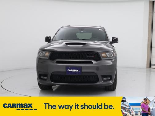 2020 Dodge Durango R/T