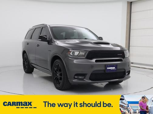 2020 Dodge Durango R/T