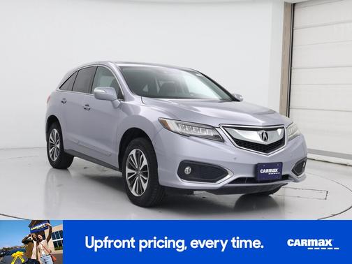 2016 Acura RDX AWD