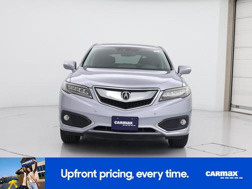 2016 Acura RDX AWD