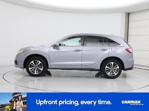 2016 Acura RDX AWD