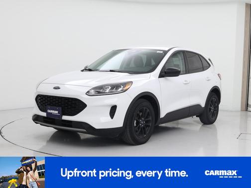 2020 Ford Escape SE Sport