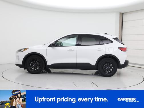 2020 Ford Escape SE Sport