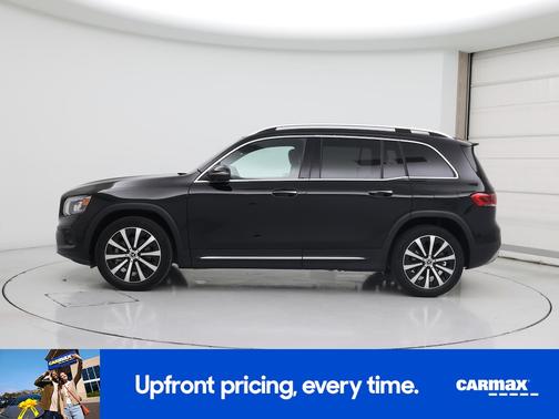 2022 Mercedes-Benz GLB 250 