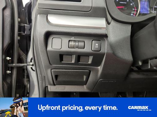 2014 Subaru XV Crosstrek Limited