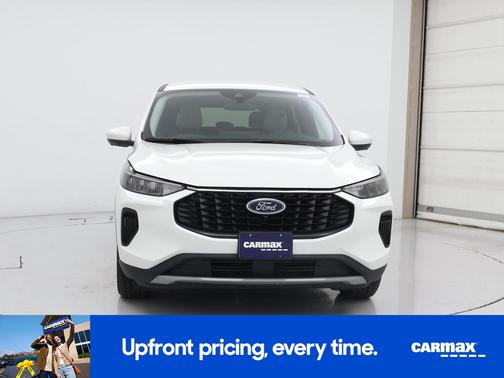 White 2023 Ford Escape Active