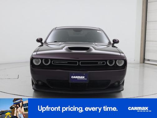2021 Dodge Challenger GT