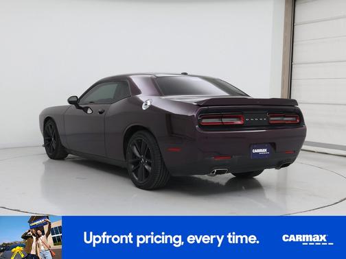 2021 Dodge Challenger GT