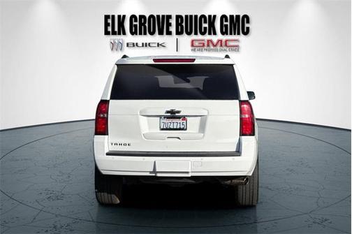 2016 Chevrolet Tahoe LS