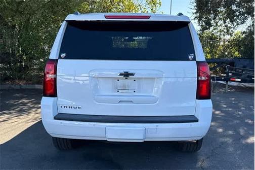 2016 Chevrolet Tahoe LS
