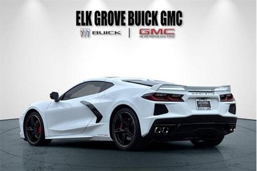 2024 Chevrolet Corvette Stingray w/1LT