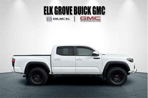 2019 Toyota Tacoma TRD Pro