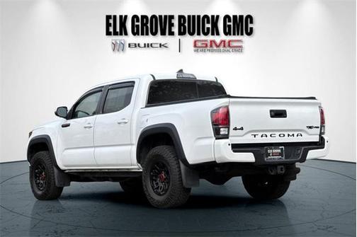 2019 Toyota Tacoma TRD Pro