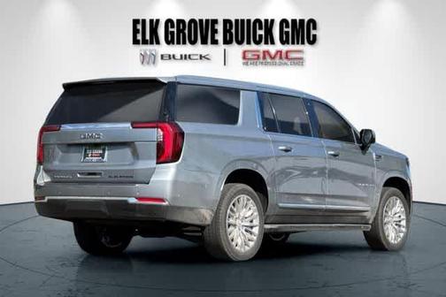2025 GMC Yukon XL Elevation