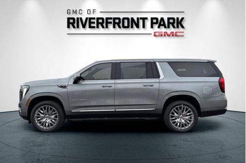 2025 GMC Yukon XL Elevation