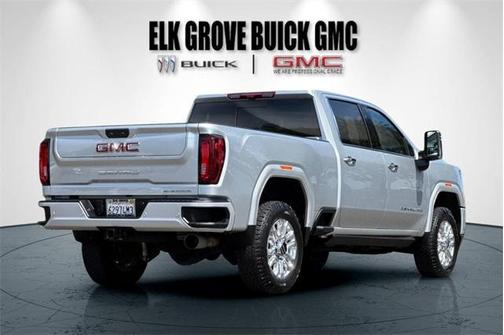 2022 GMC Sierra 2500 Denali