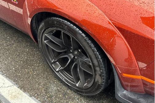 2020 Dodge Challenger R/T Scat Pack