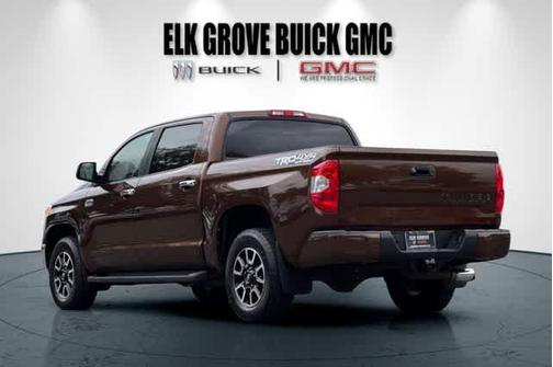 Sunset Bronze Mica 2016 Toyota Tundra 1794