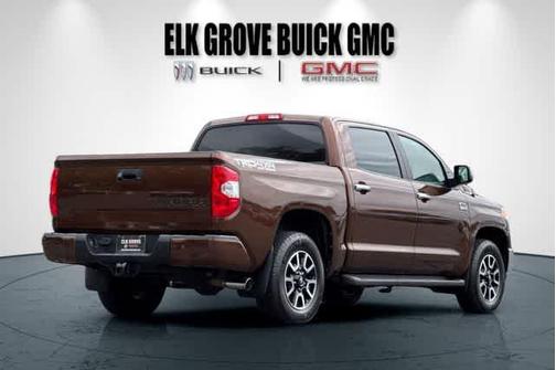Sunset Bronze Mica 2016 Toyota Tundra 1794
