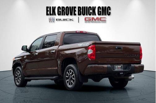 Sunset Bronze Mica 2016 Toyota Tundra 1794