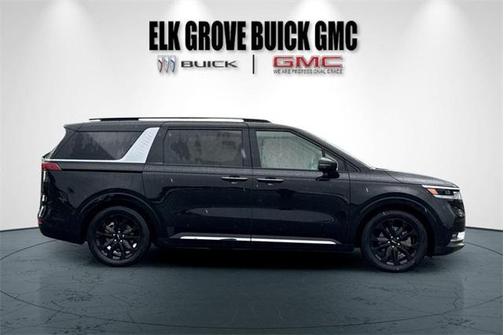2022 Kia Carnival SX
