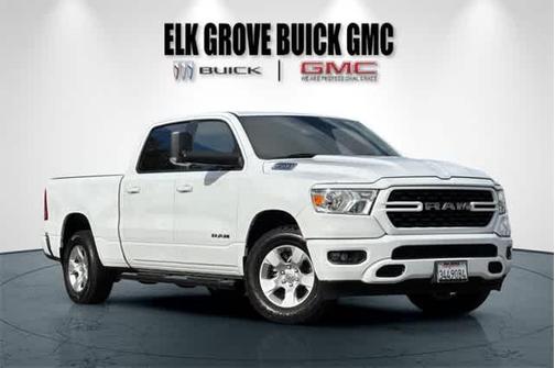 2024 RAM 1500 Big Horn/Lone Star