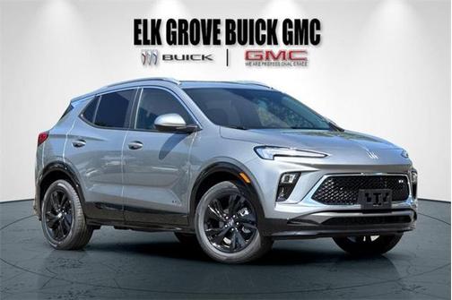 2025 Buick Encore GX Sport Touring