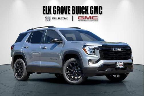 Sterling 2026 GMC Terrain Elevation