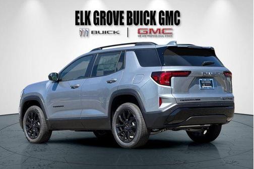 Sterling 2026 GMC Terrain Elevation