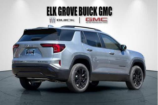 Sterling 2026 GMC Terrain Elevation