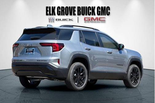 Sterling 2026 GMC Terrain Elevation