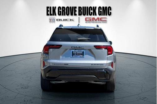 Sterling 2026 GMC Terrain Elevation