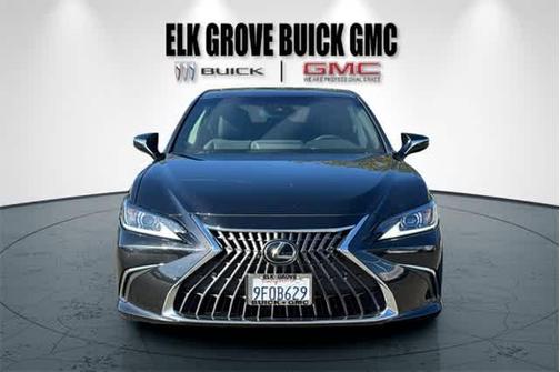 2023 Lexus ES 350 350