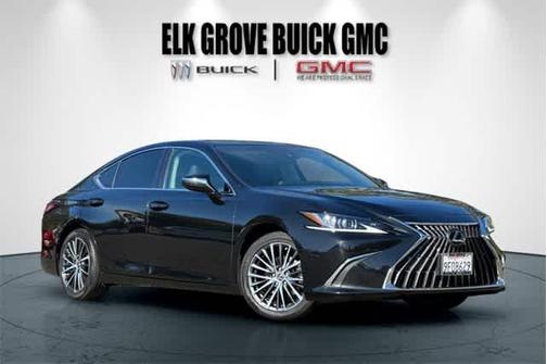 2023 Lexus ES 350 350