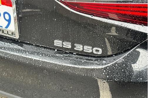 2023 Lexus ES 350 350