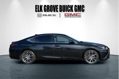 2023 Lexus ES 350 350