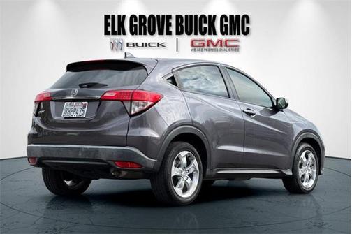 2019 Honda HR-V LX