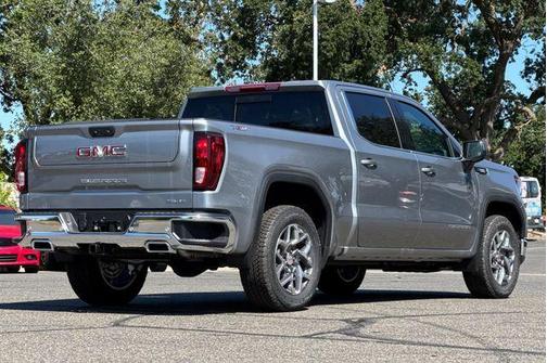 Sterling 2026 GMC Sierra 1500 SLE