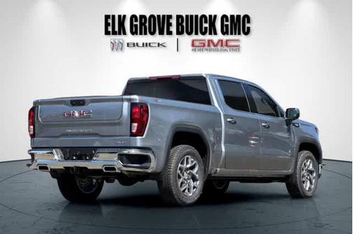 Sterling 2026 GMC Sierra 1500 SLE