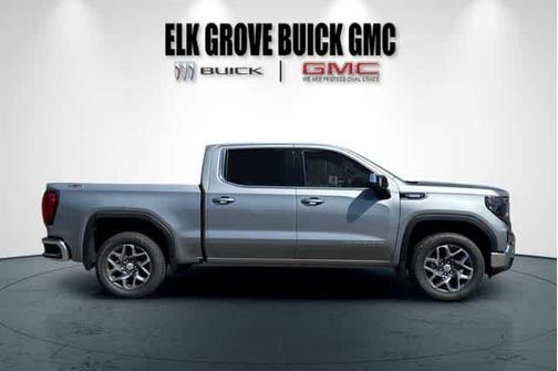 Sterling 2026 GMC Sierra 1500 SLE