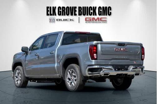 Sterling 2026 GMC Sierra 1500 SLE