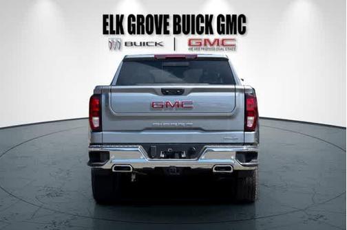 Sterling 2026 GMC Sierra 1500 SLE