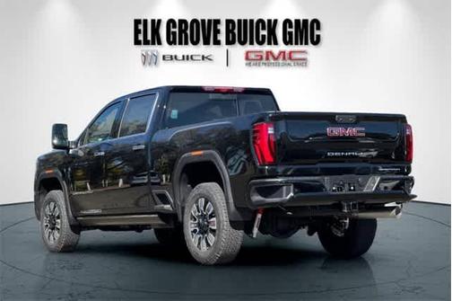 2026 GMC Sierra 3500 Denali