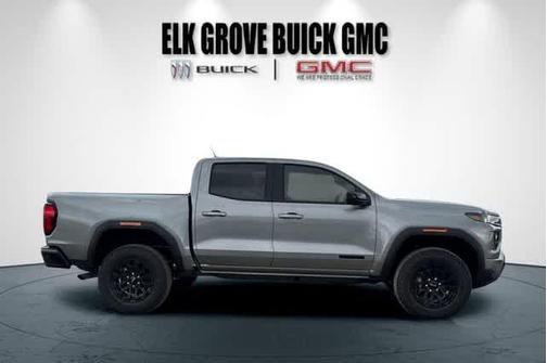 Sterling 2026 GMC Canyon Elevation