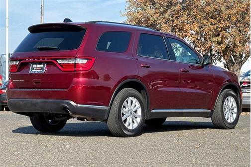 2023 Dodge Durango SXT