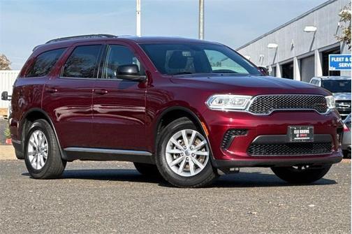 2023 Dodge Durango SXT