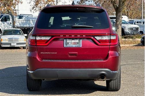 2023 Dodge Durango SXT