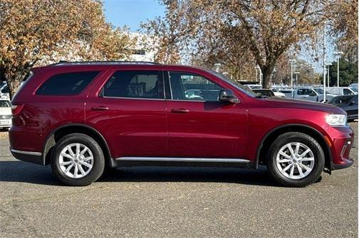 2023 Dodge Durango SXT
