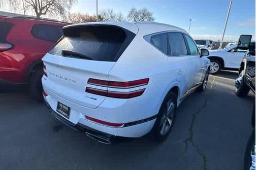 2024 Genesis GV80 3.5T